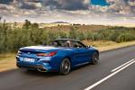 BMW M850i xDrive Convertible 2019 года (ZA)